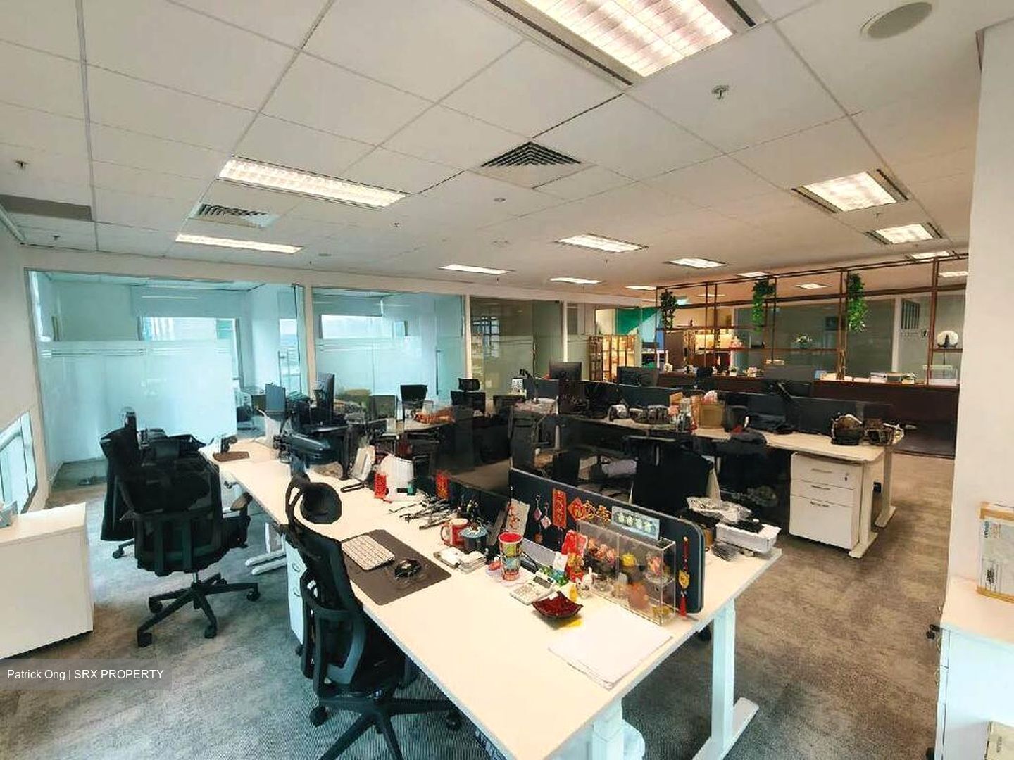 Bugis Junction (D7), Office #526295551